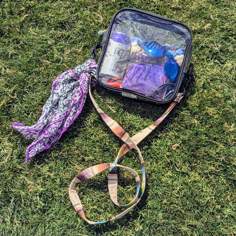 Villa’s Essentials Bag - Image 4