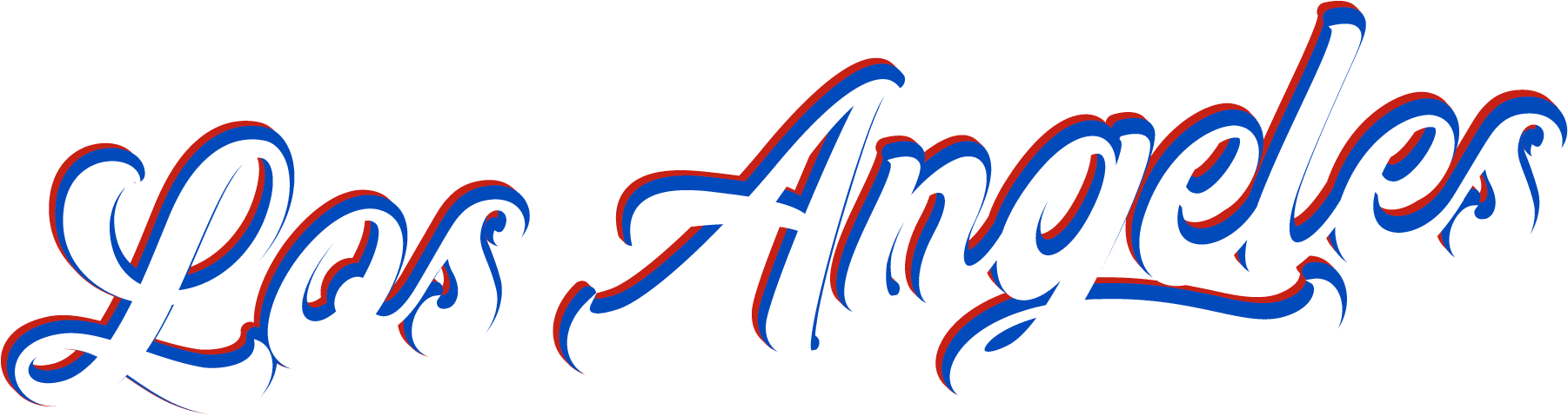Los Angeles Header - Logo