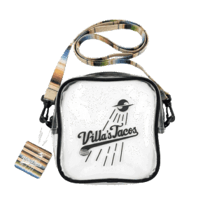 Villa’s Essentials Bag