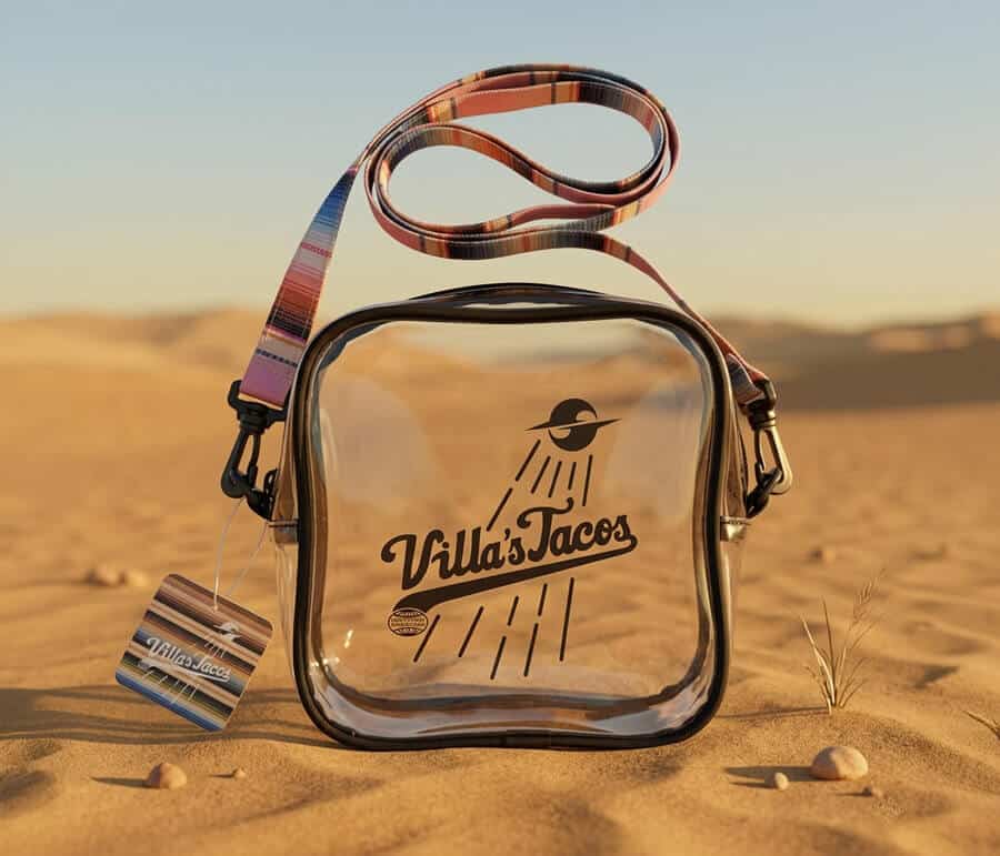 Villa’s Essentials Bag - Image 5